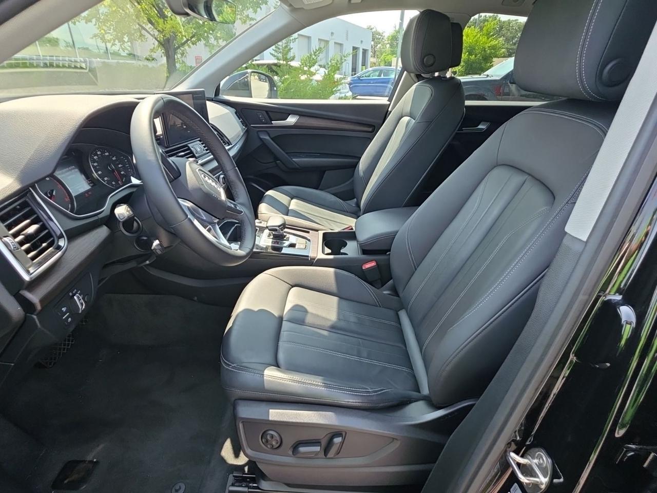 2023 Audi Q5 40 Premium Glen Burnie MD