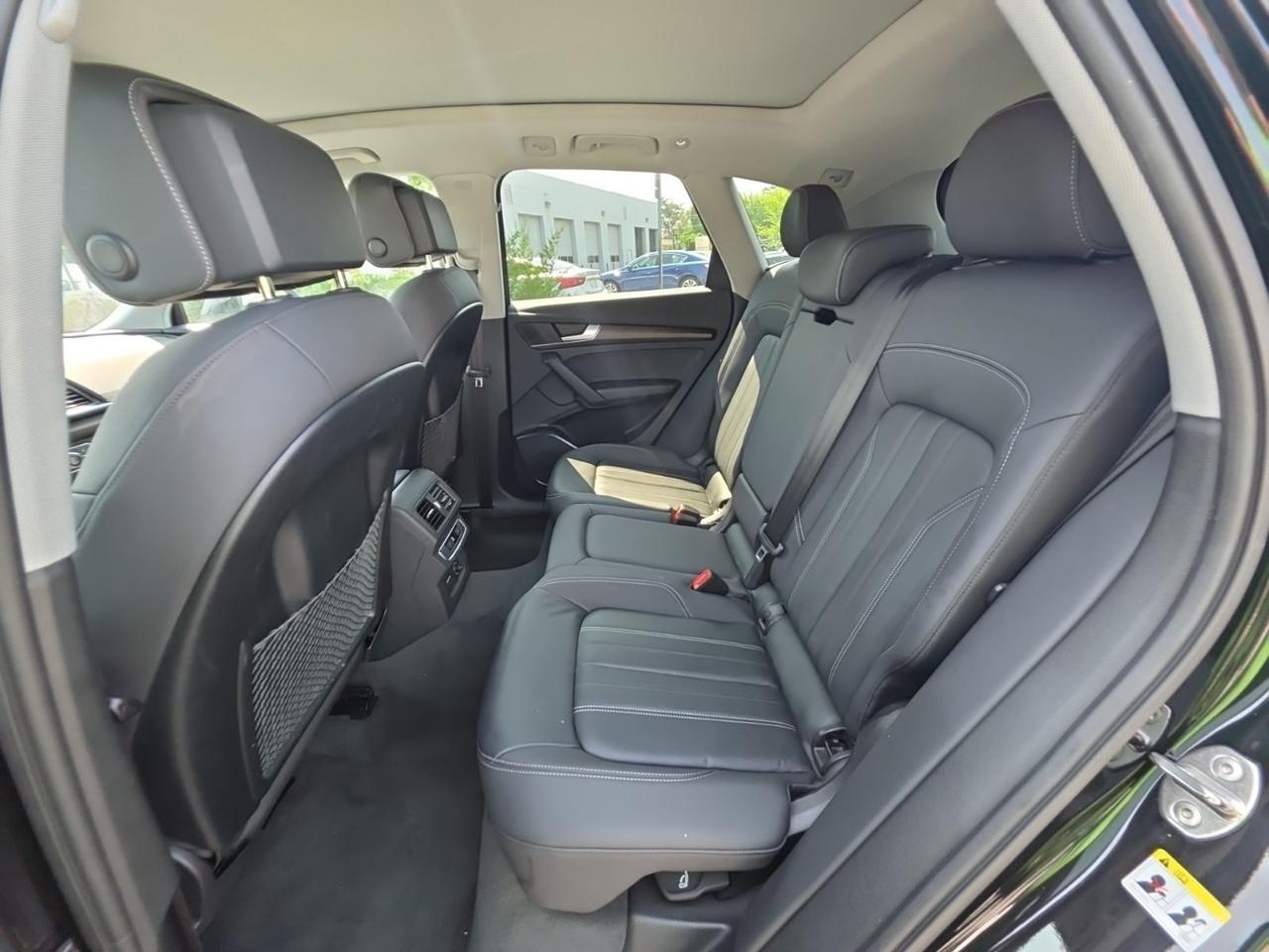 2023 Audi Q5 40 Premium Glen Burnie MD