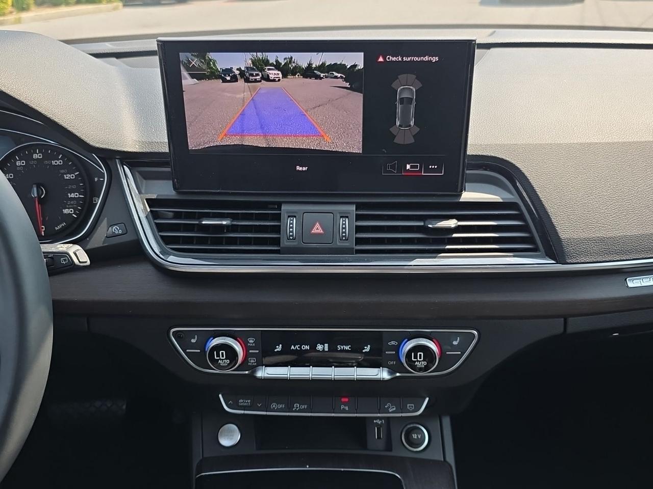 2023 Audi Q5 40 Premium Glen Burnie MD