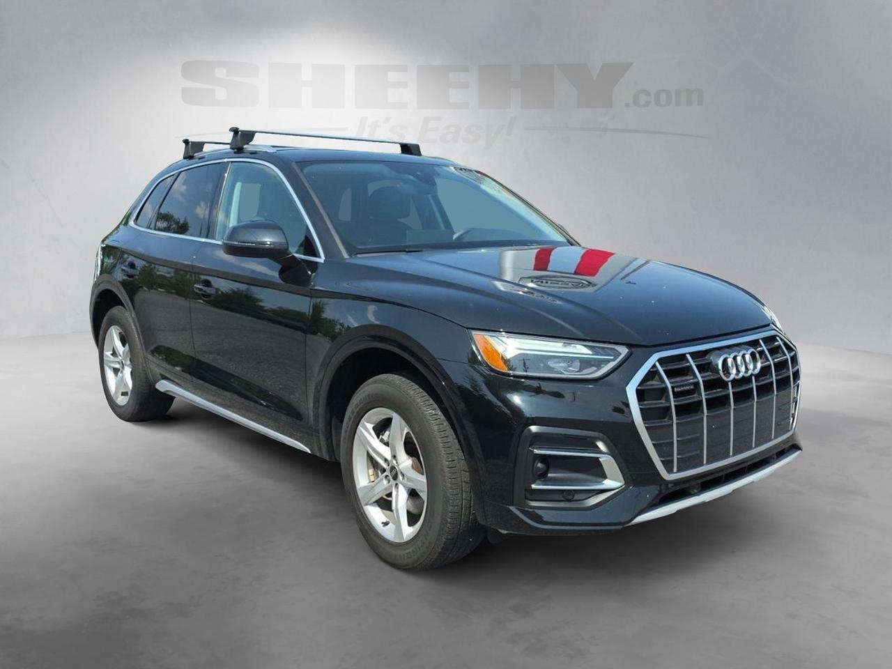 2023 Audi Q5 40 Premium Glen Burnie MD