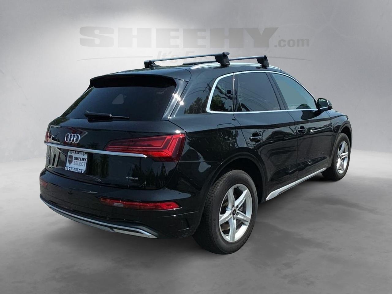 2023 Audi Q5 40 Premium Glen Burnie MD