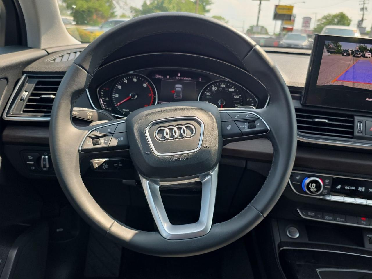 2023 Audi Q5 40 Premium Glen Burnie MD