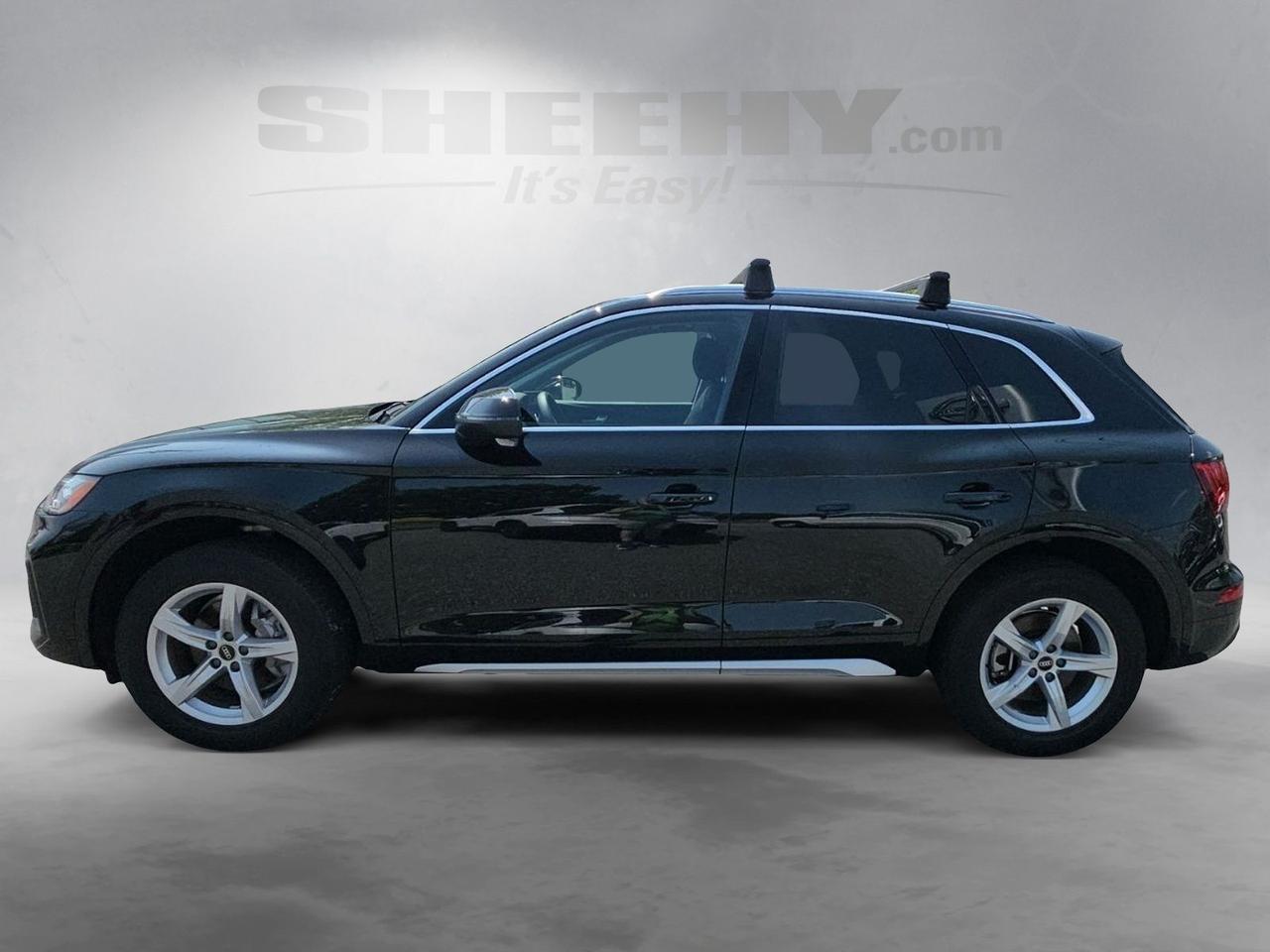 2023 Audi Q5 40 Premium Glen Burnie MD