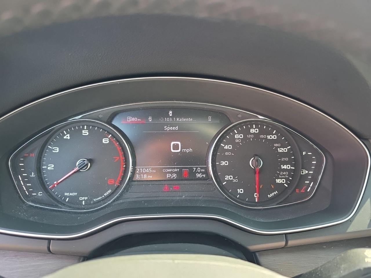 2023 Audi Q5 40 Premium Glen Burnie MD