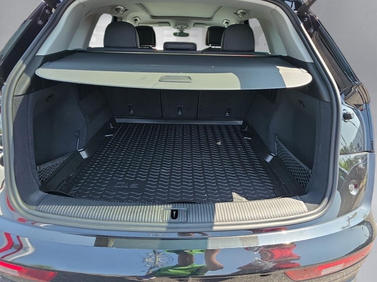 2023 Audi Q5 40 Premium Glen Burnie MD