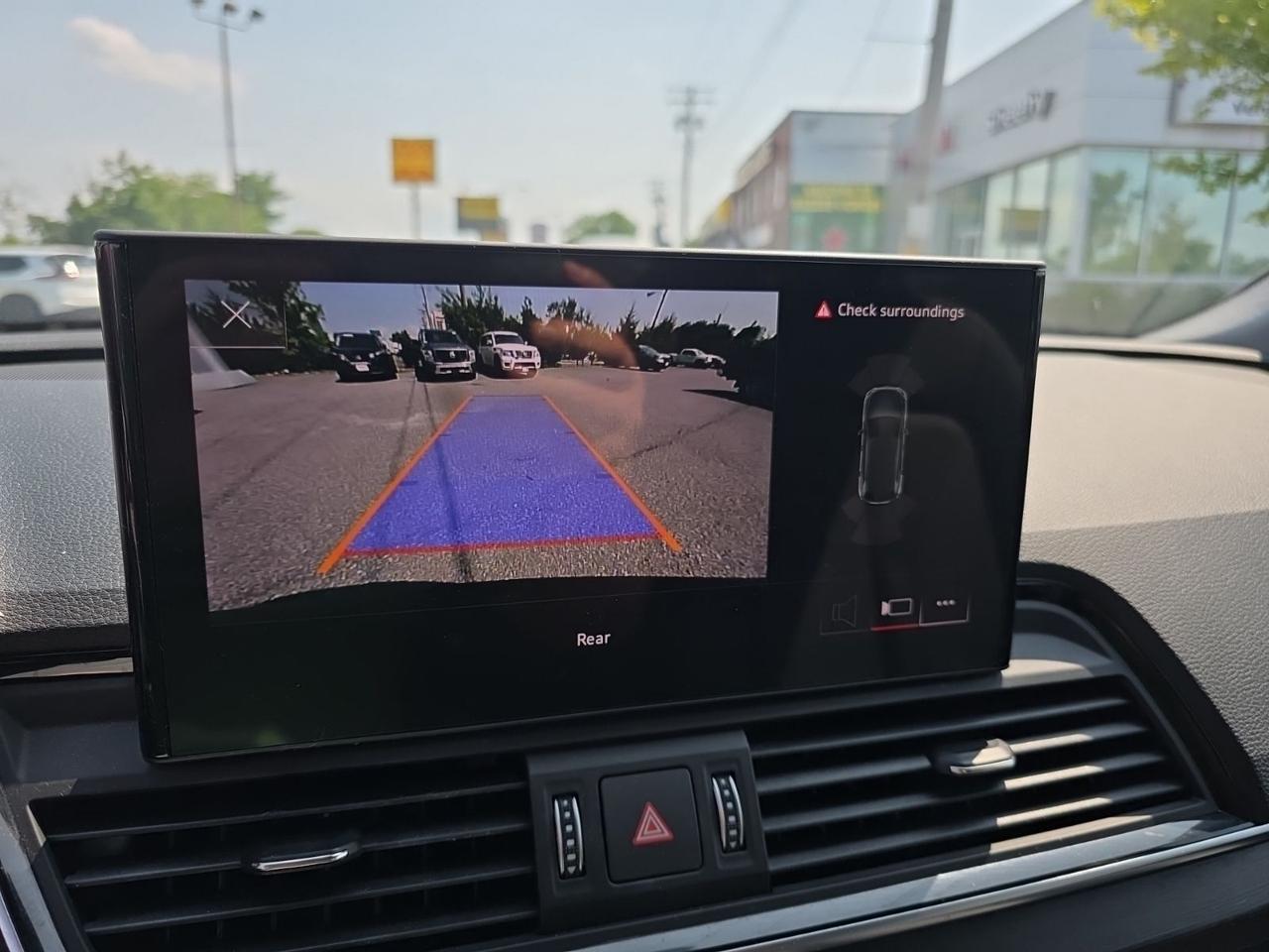 2023 Audi Q5 40 Premium Glen Burnie MD