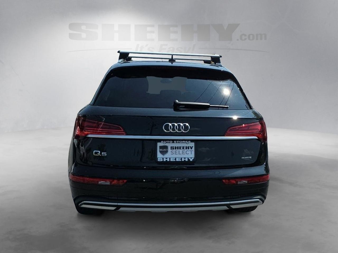 2023 Audi Q5 40 Premium Glen Burnie MD