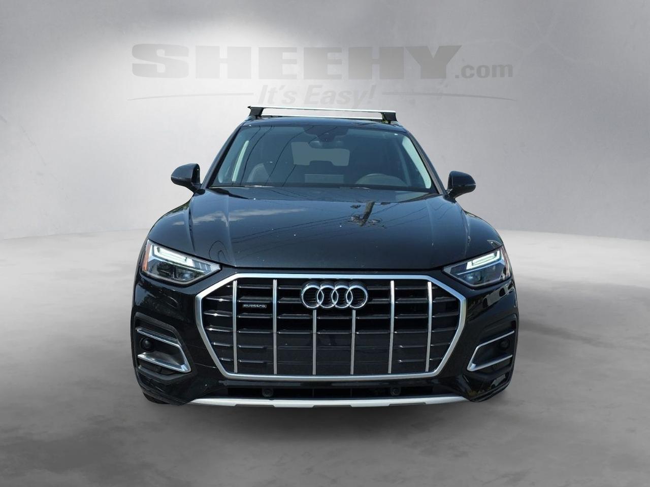 2023 Audi Q5 40 Premium Glen Burnie MD