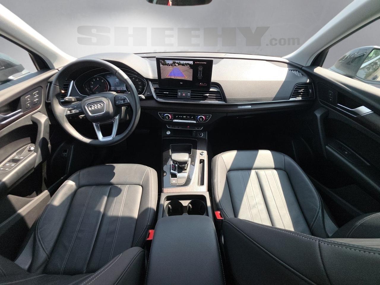 2023 Audi Q5 40 Premium Glen Burnie MD