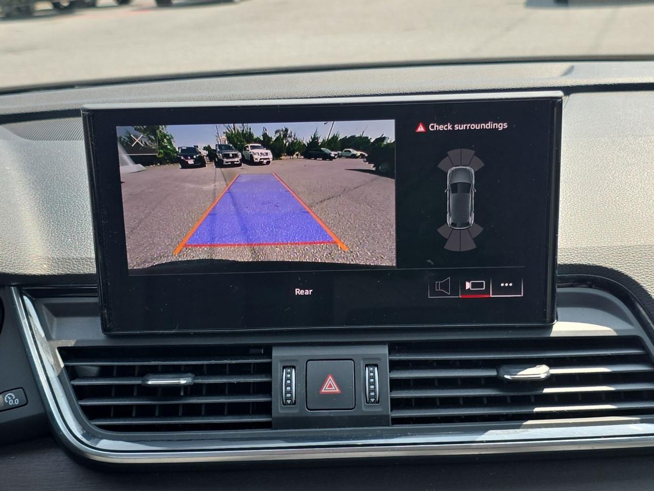 2023 Audi Q5 40 Premium Glen Burnie MD