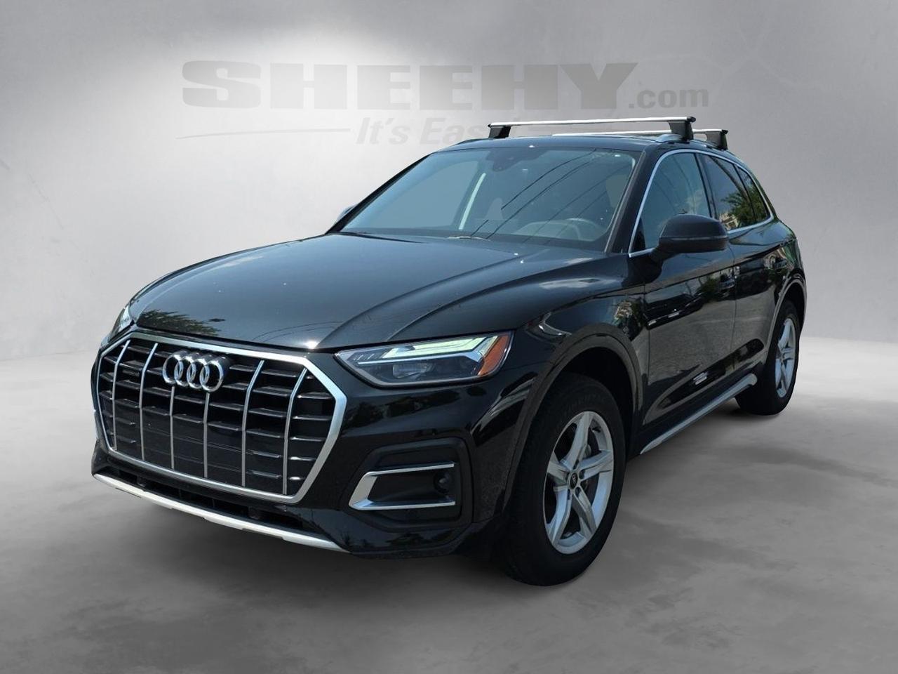 2023 Audi Q5 40 Premium Glen Burnie MD