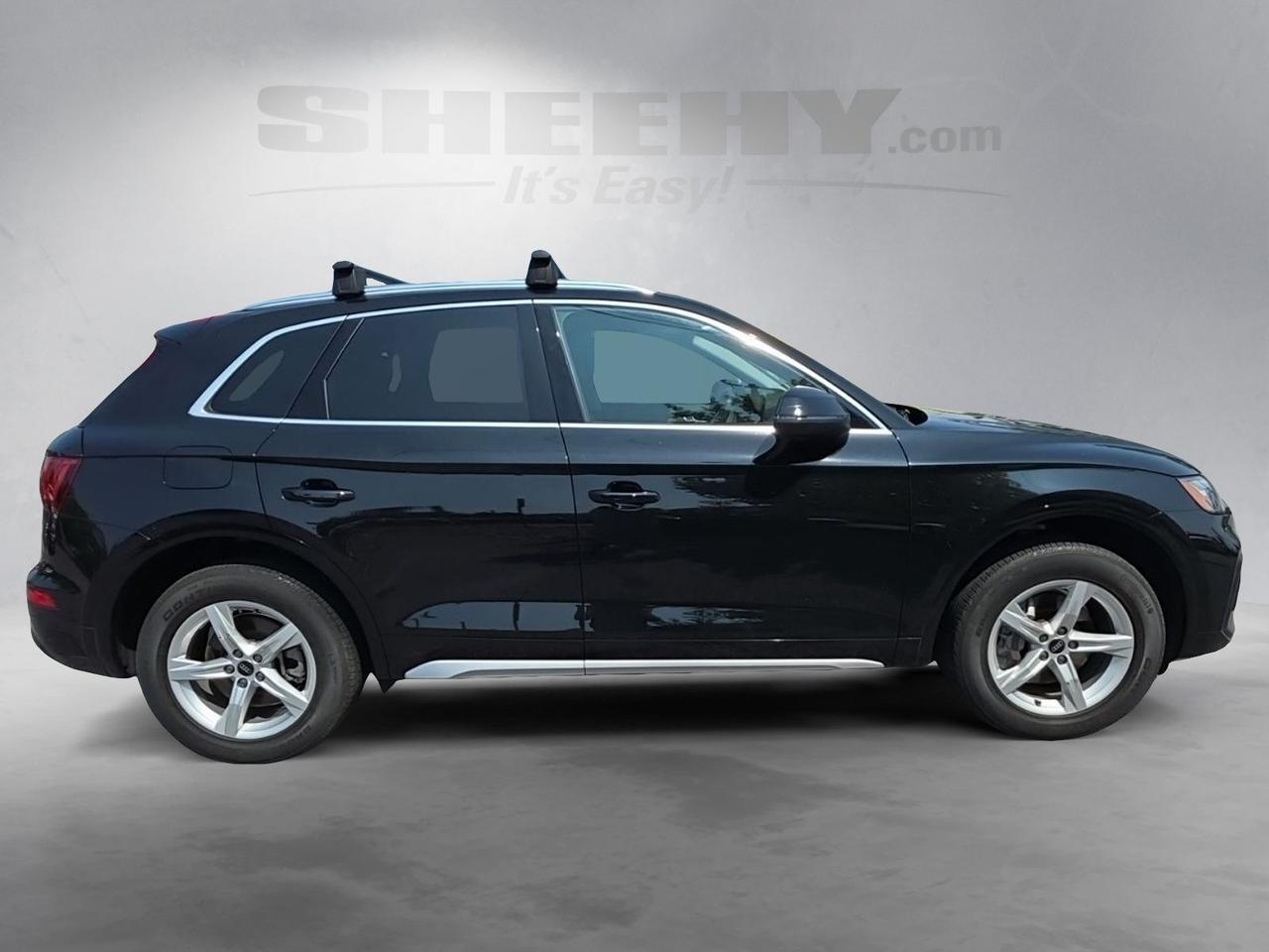 2023 Audi Q5 40 Premium Glen Burnie MD