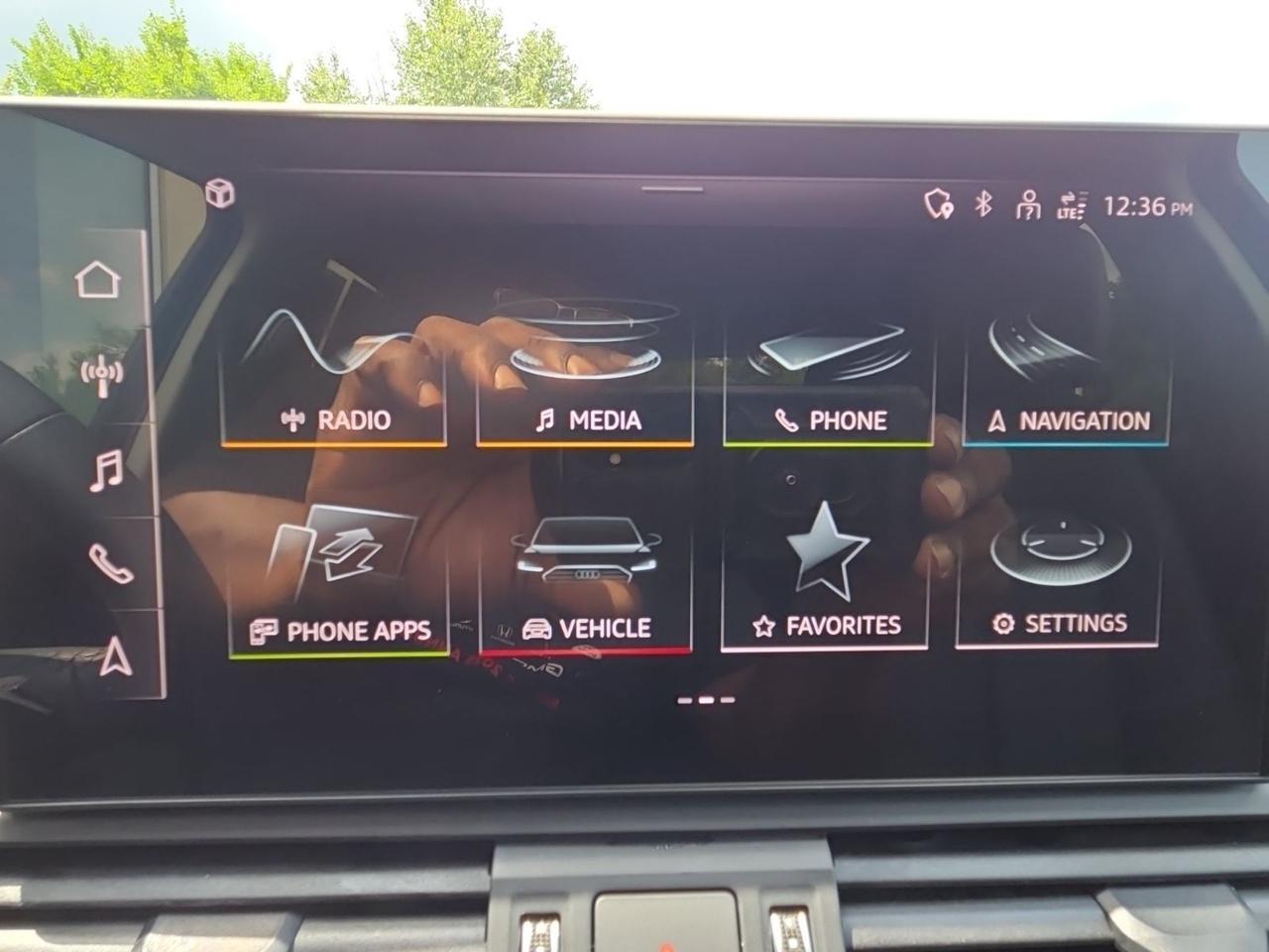 2023 Audi Q5 40 Premium Waldorf MD
