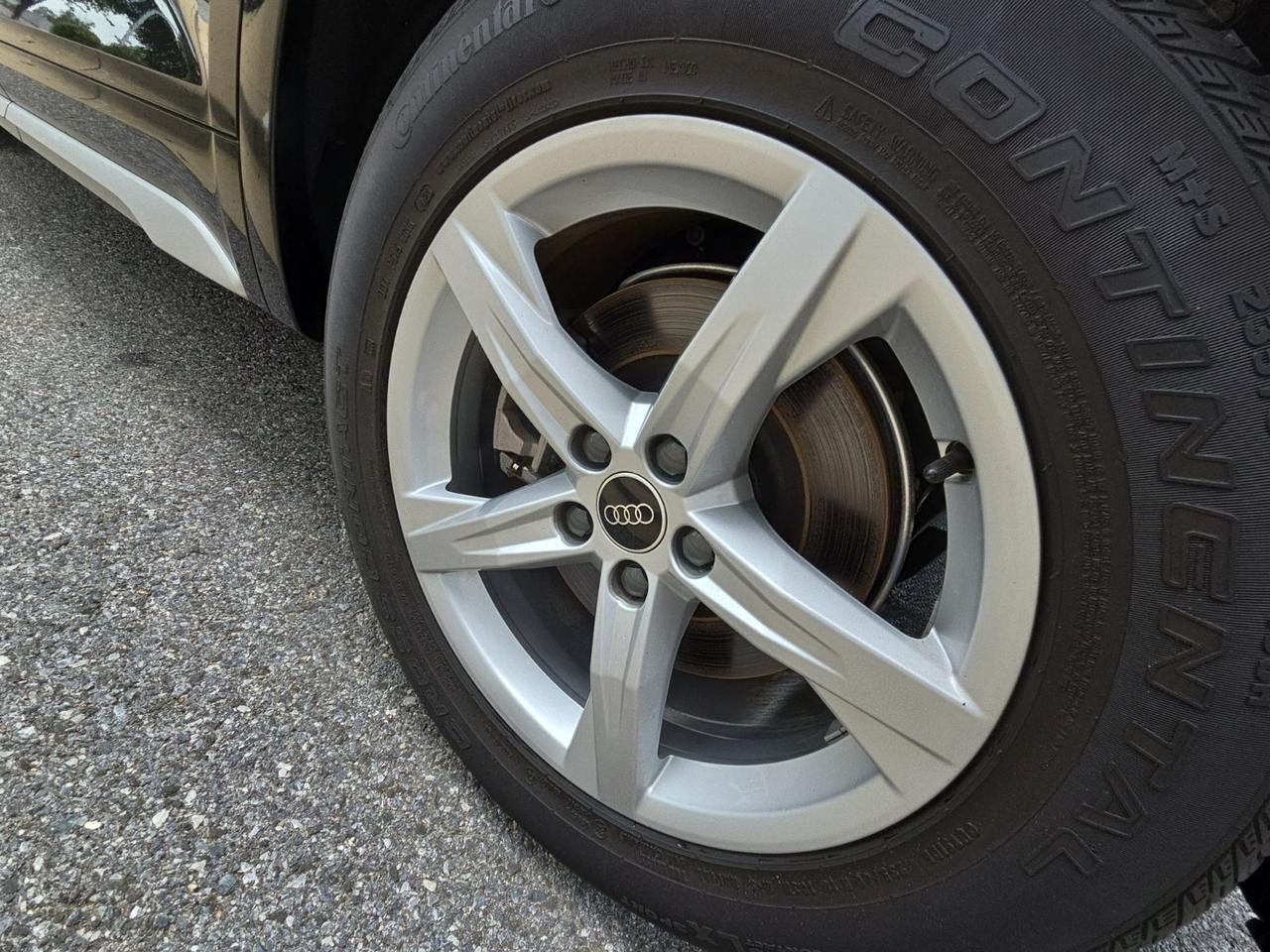2023 Audi Q5 40 Premium Waldorf MD