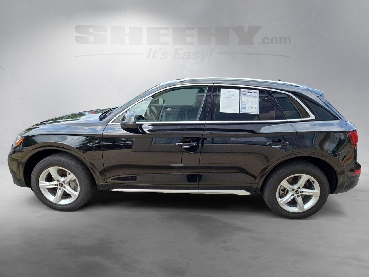 2023 Audi Q5 40 Premium Waldorf MD