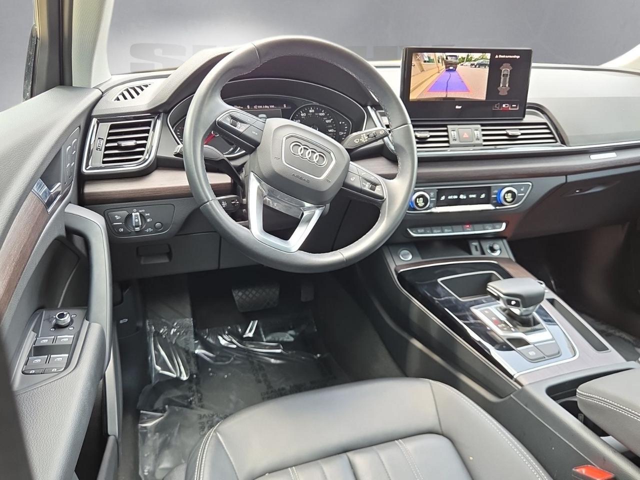 2023 Audi Q5 40 Premium Waldorf MD