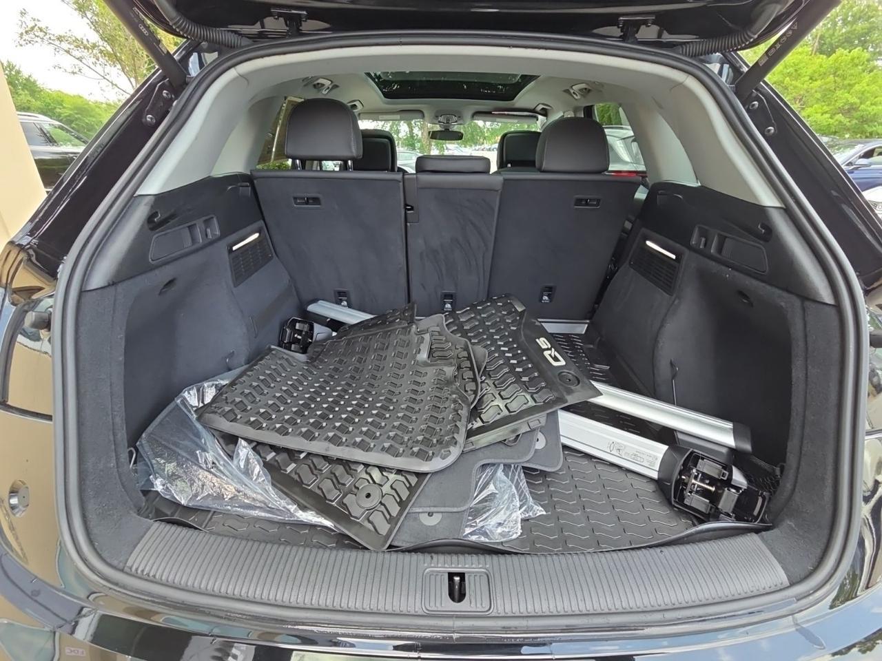 2023 Audi Q5 40 Premium Waldorf MD