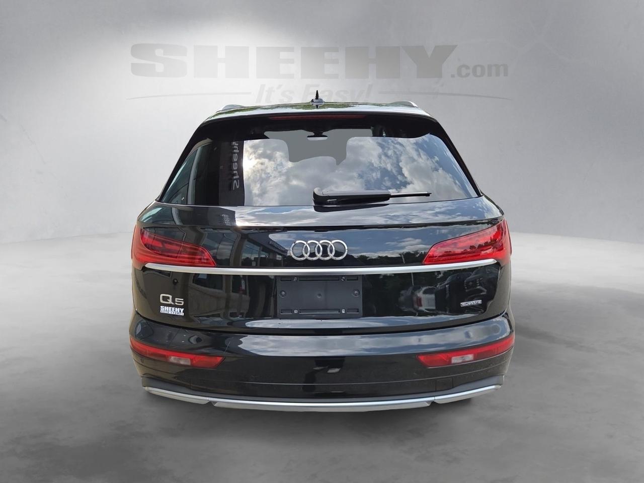 2023 Audi Q5 40 Premium Waldorf MD