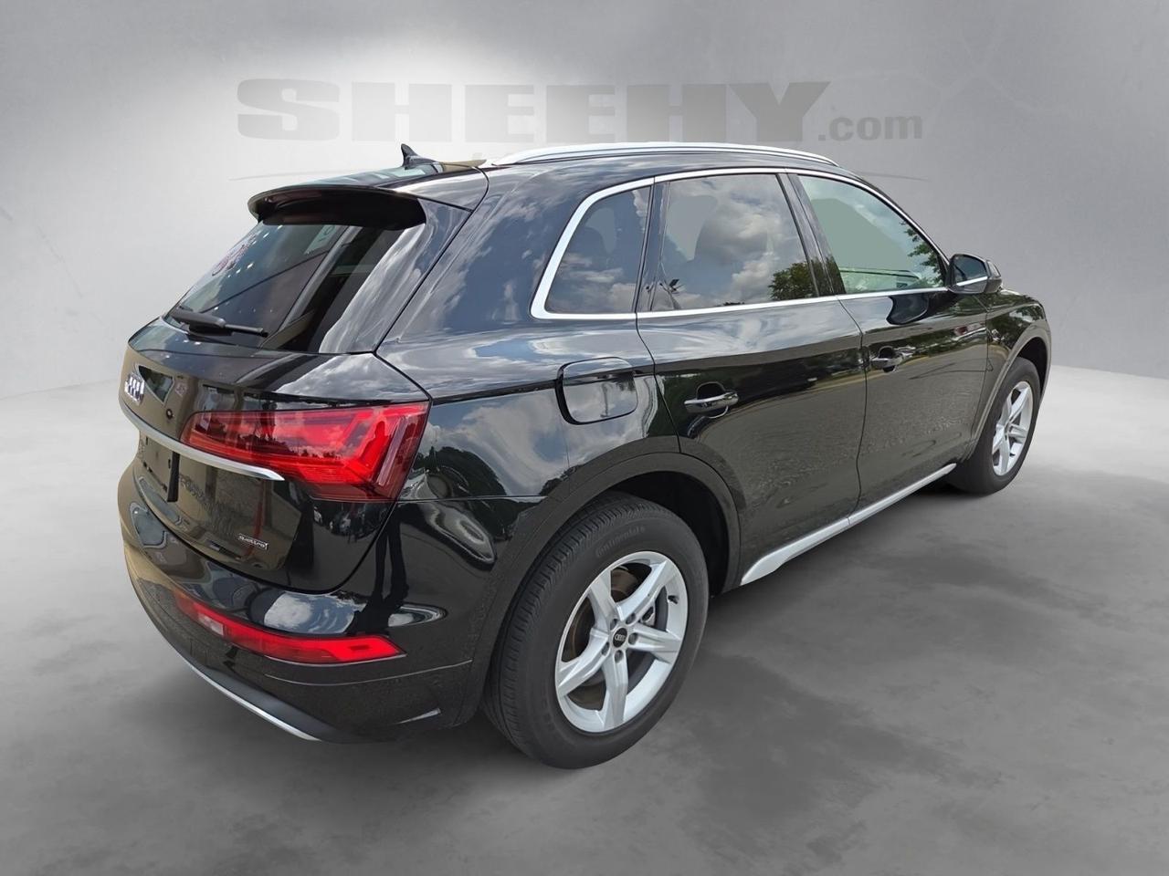 2023 Audi Q5 40 Premium Waldorf MD