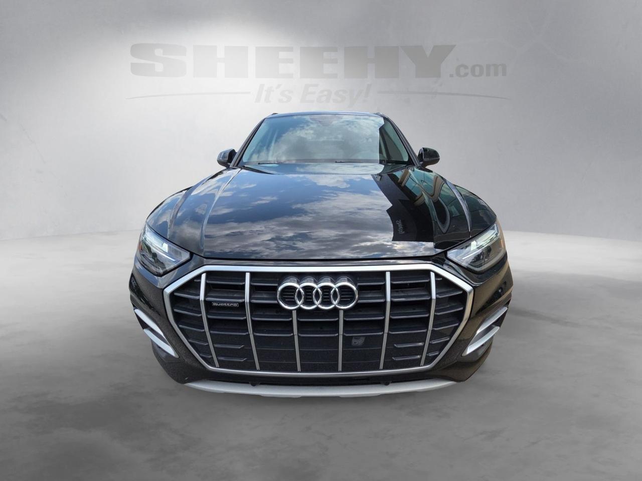 2023 Audi Q5 40 Premium Waldorf MD