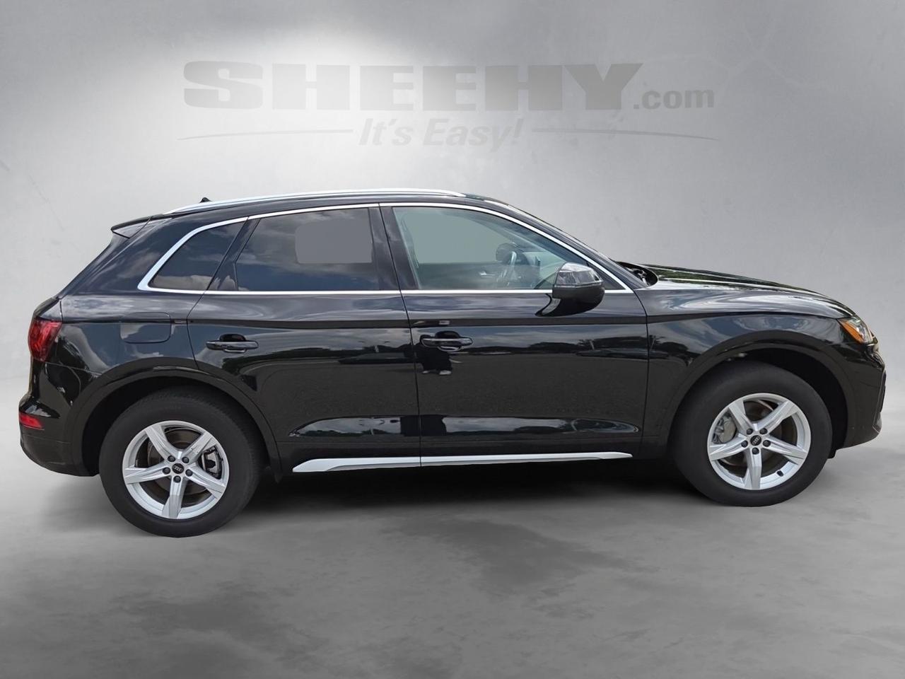 2023 Audi Q5 40 Premium Waldorf MD