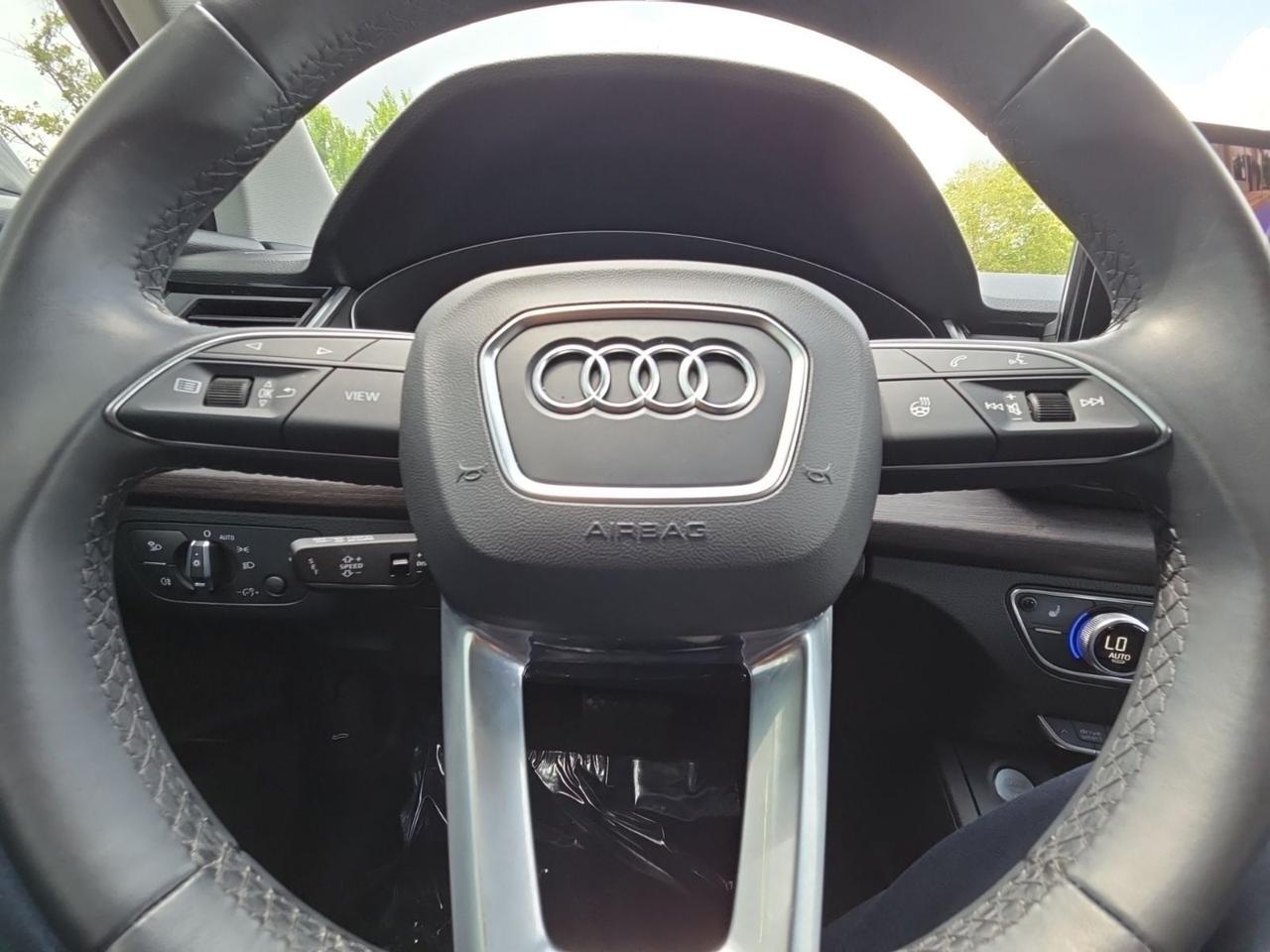 2023 Audi Q5 40 Premium Waldorf MD