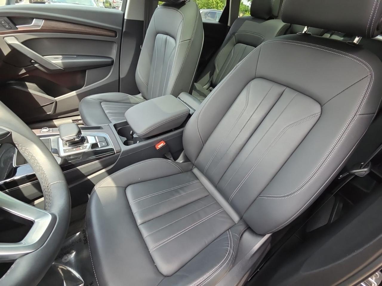 2023 Audi Q5 40 Premium Waldorf MD