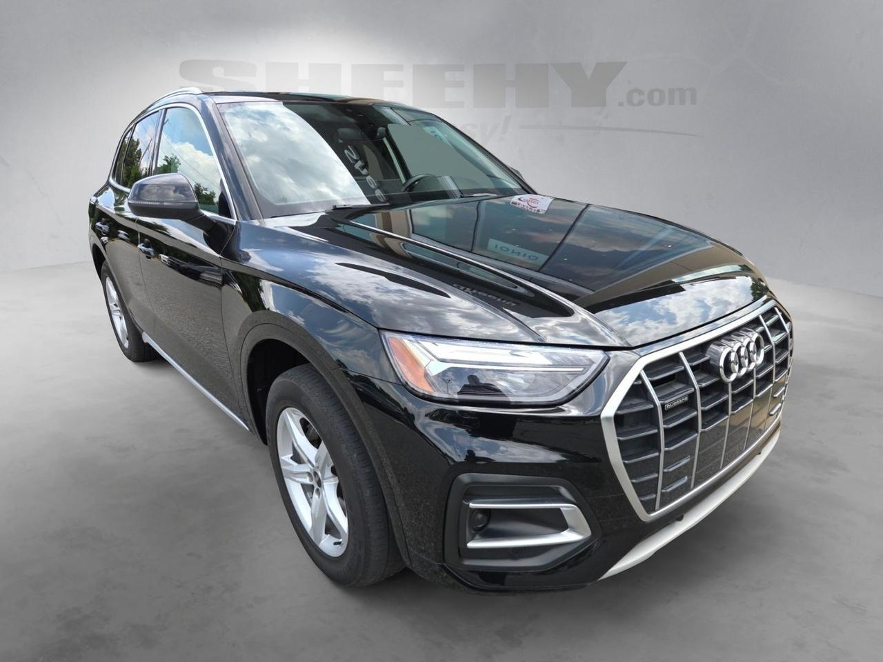 2023 Audi Q5 40 Premium Waldorf MD