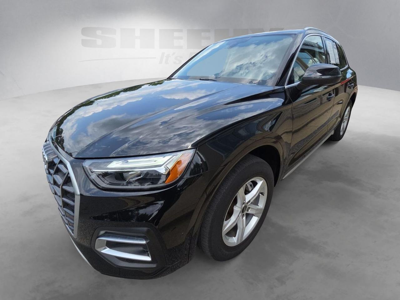 2023 Audi Q5 40 Premium Waldorf MD