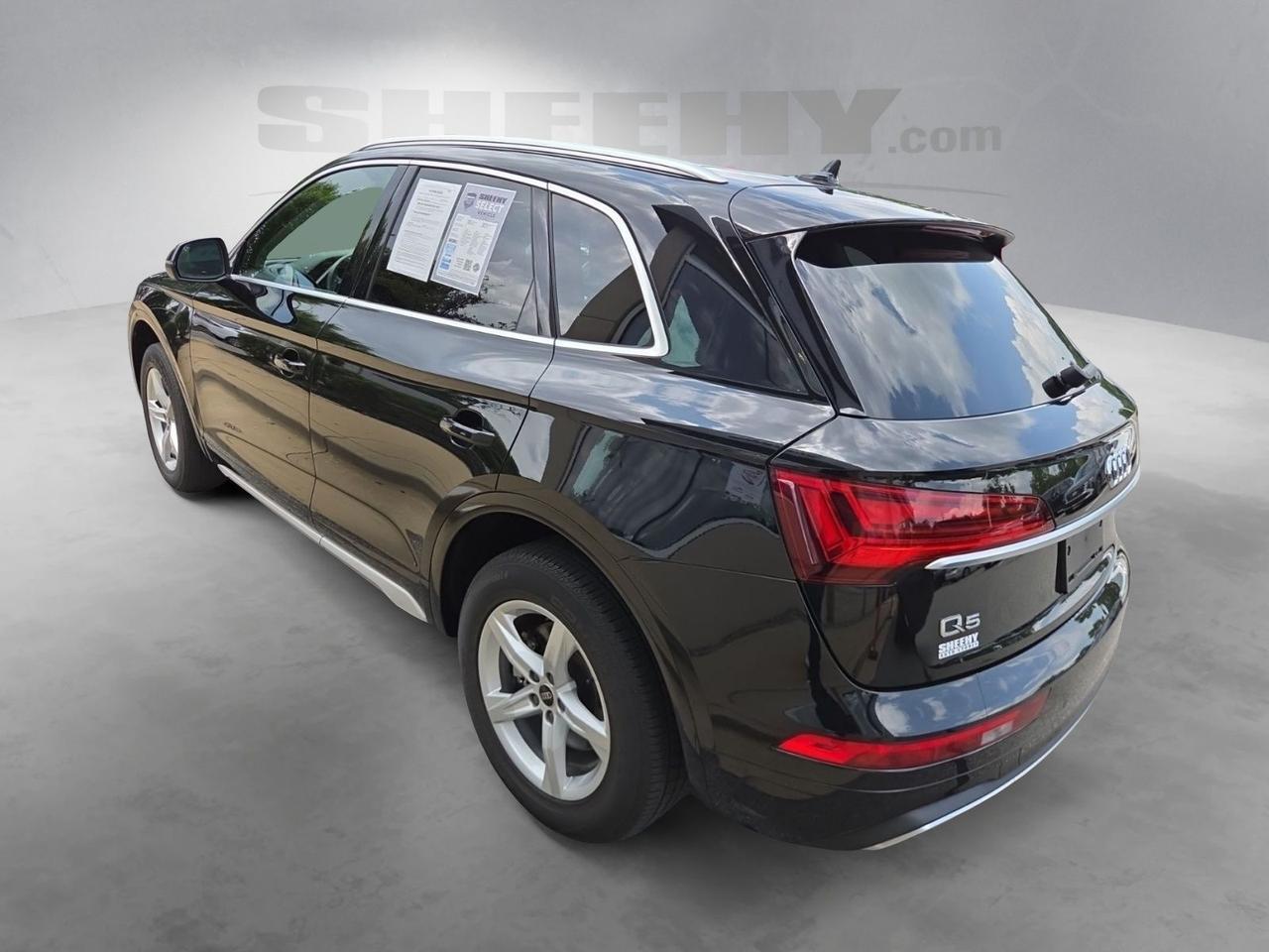 2023 Audi Q5 40 Premium Waldorf MD