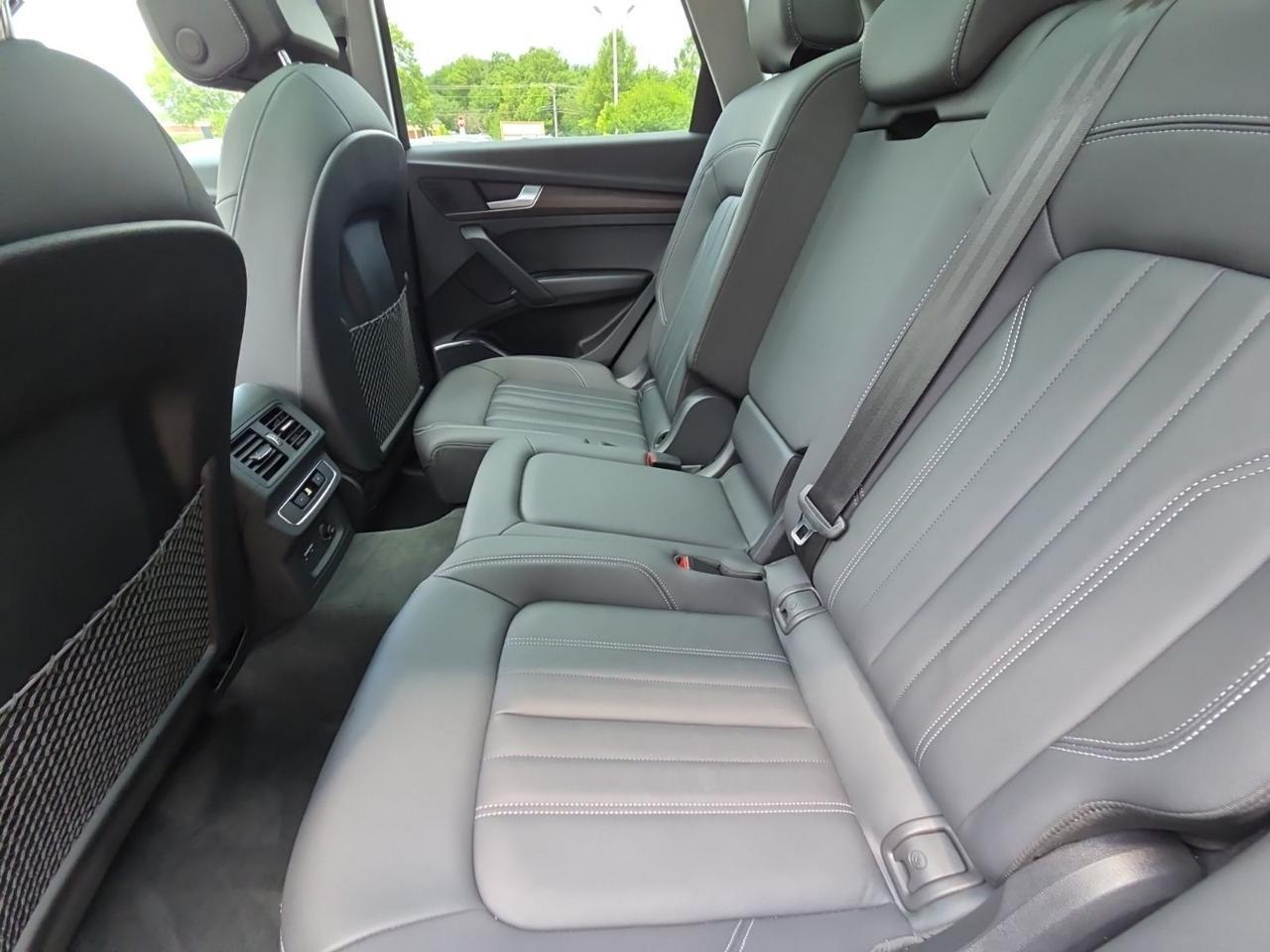 2023 Audi Q5 40 Premium Waldorf MD