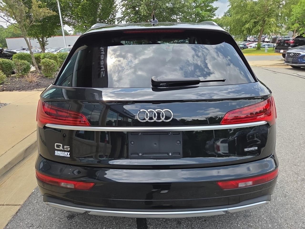 2023 Audi Q5 40 Premium Waldorf MD
