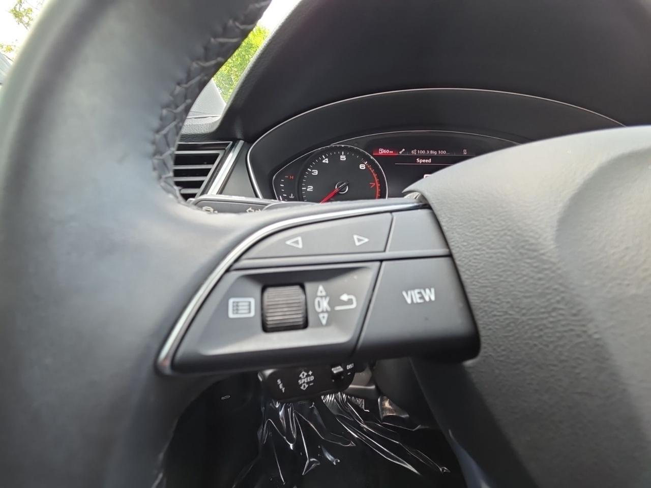 2023 Audi Q5 40 Premium Waldorf MD