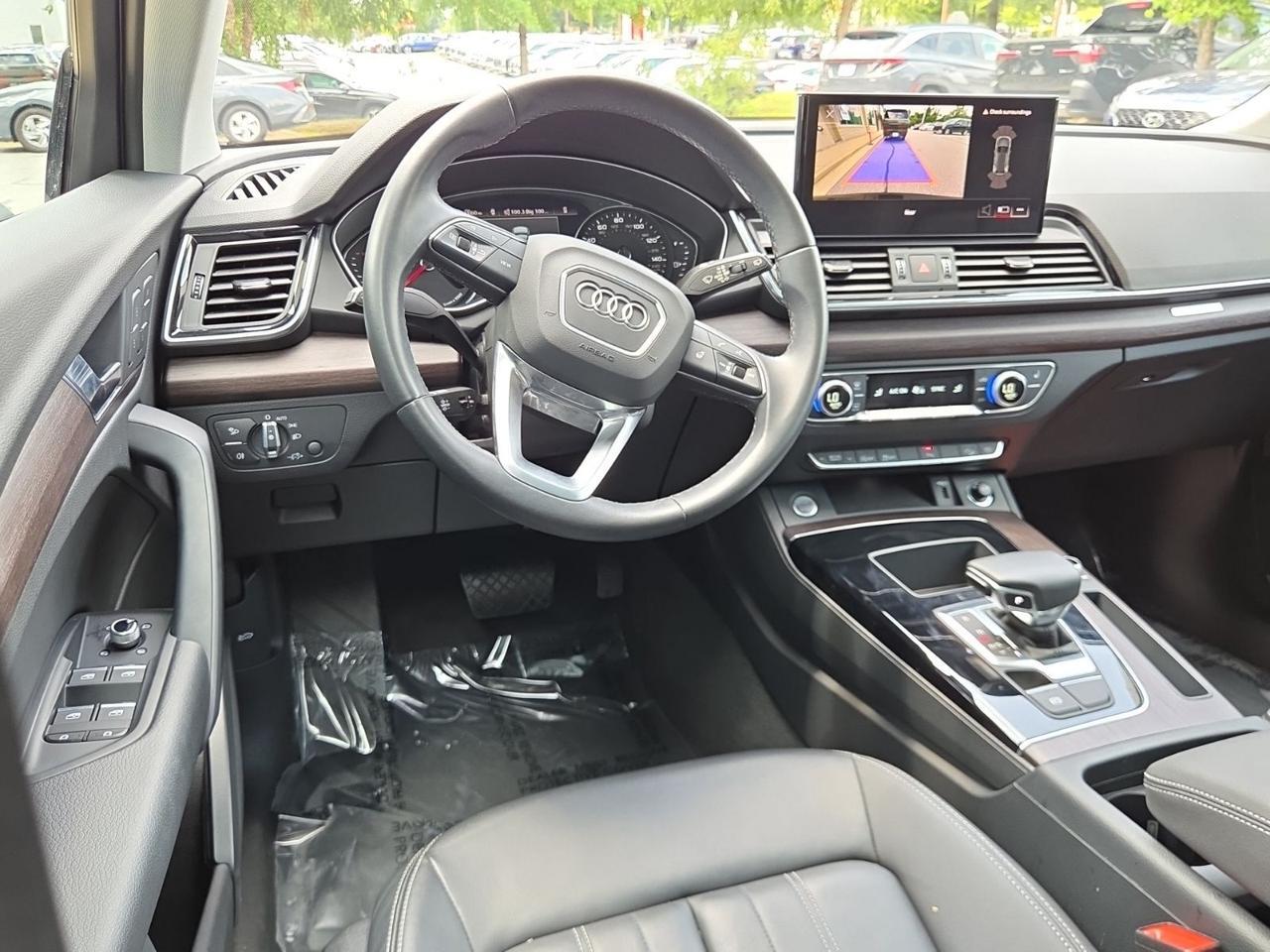 2023 Audi Q5 40 Premium Waldorf MD