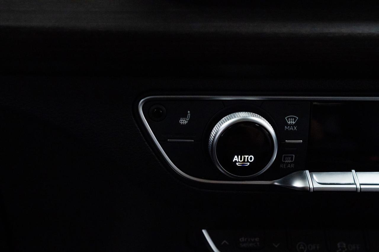 2023 Audi Q5 45 S line Premium 1 Owner Panoramic Roof Heated Seats Portland OR