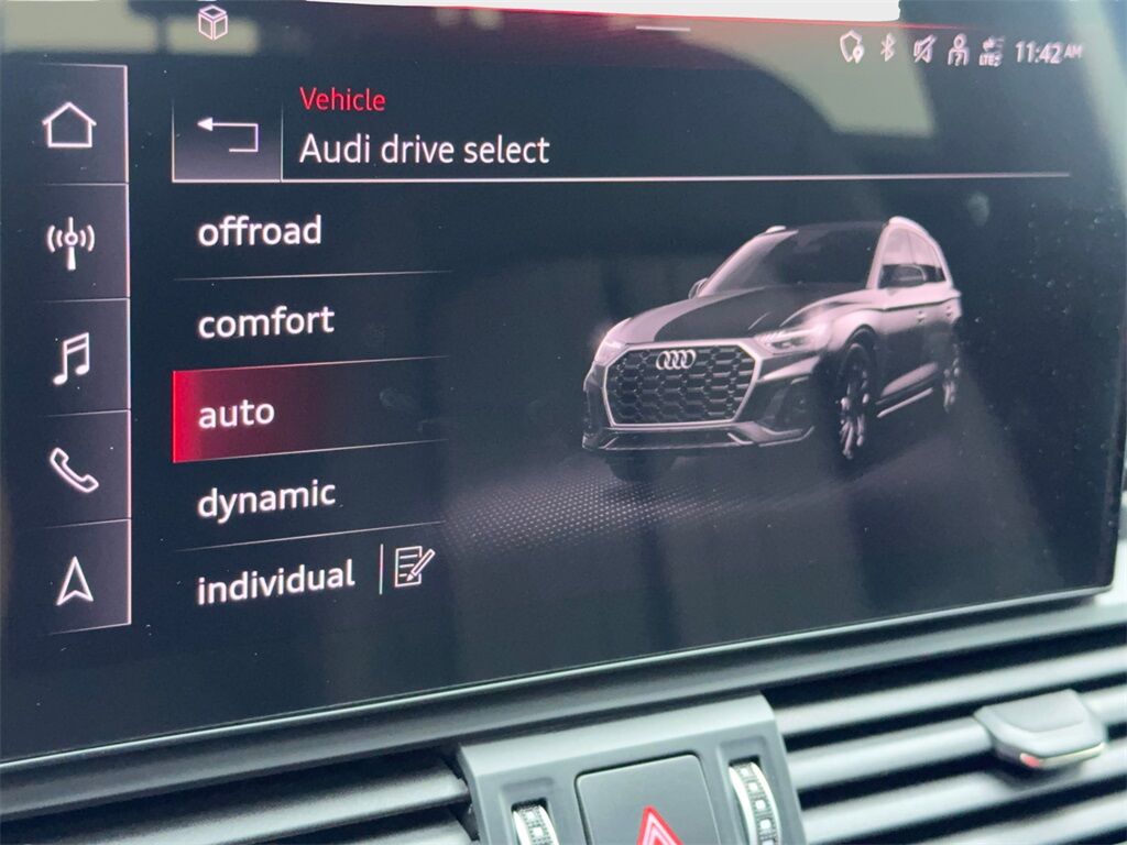 2023 Audi Q5 45 S line Premium CAM,PANO,HTD STS,BLIND SPOT,19&quot; Plano TX
