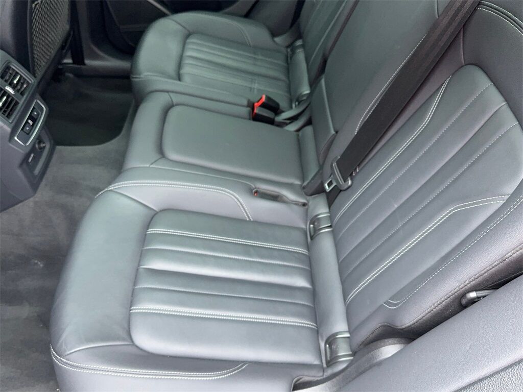 2023 Audi Q5 45 S line Premium CAM,PANO,HTD STS,BLIND SPOT,19&quot; Plano TX