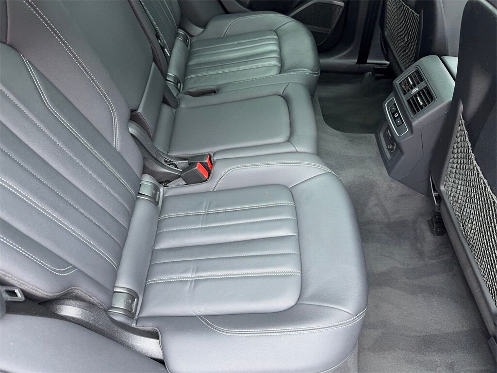 2023 Audi Q5 45 S line Premium CAM,PANO,HTD STS,BLIND SPOT,19&quot; Plano TX