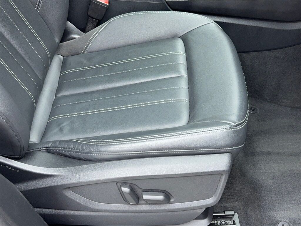 2023 Audi Q5 45 S line Premium CAM,PANO,HTD STS,BLIND SPOT,19&quot; Plano TX