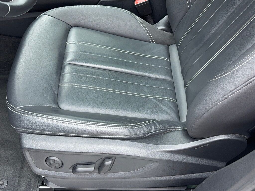 2023 Audi Q5 45 S line Premium CAM,PANO,HTD STS,BLIND SPOT,19&quot; Plano TX