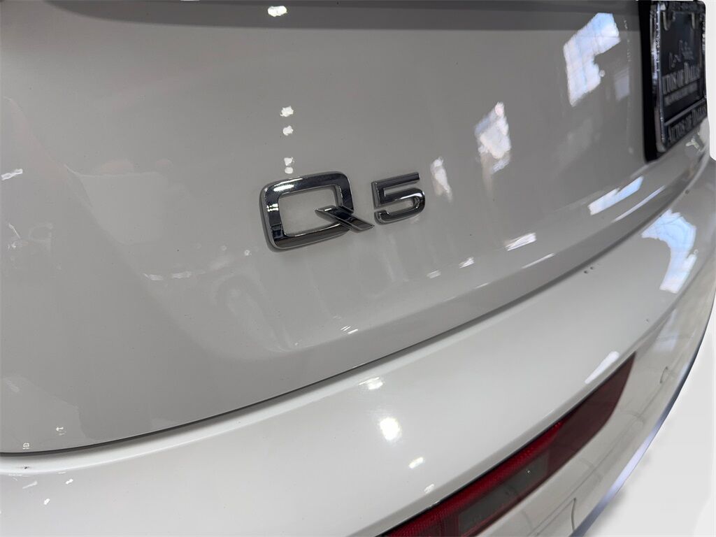 2023 Audi Q5 45 S line Premium CAM,PANO,HTD STS,BLIND SPOT,19&quot; Irving TX