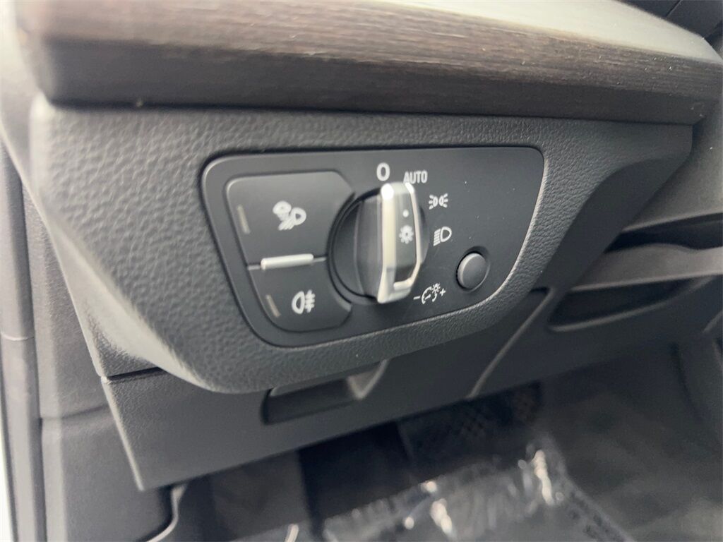 2023 Audi Q5 45 S line Premium CAM,PANO,HTD STS,BLIND SPOT,19&quot; Irving TX