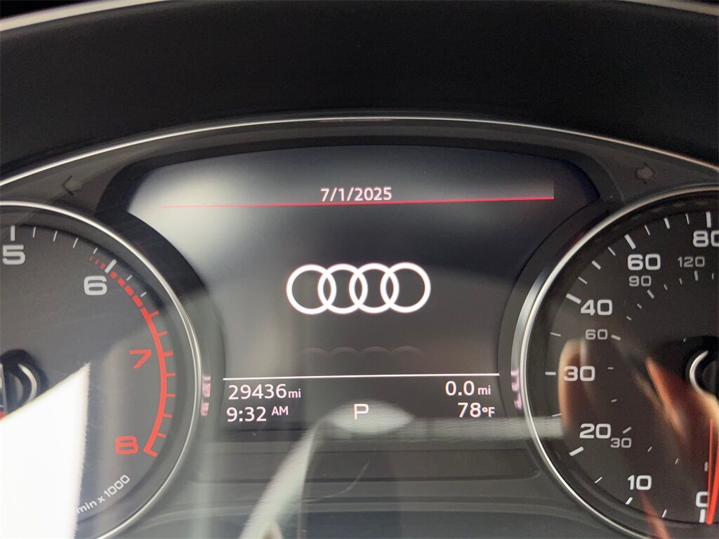 2023 Audi Q5 45 S line Premium CAM,PANO,HTD STS,BLIND SPOT,19&quot; Irving TX