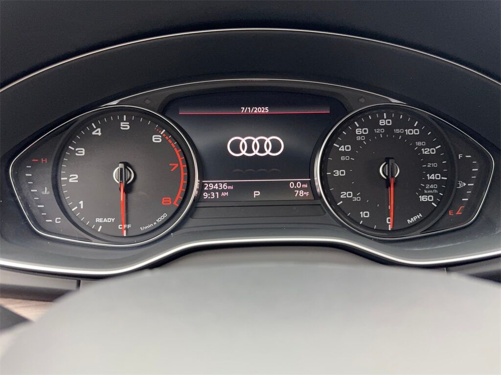 2023 Audi Q5 45 S line Premium CAM,PANO,HTD STS,BLIND SPOT,19&quot; Irving TX