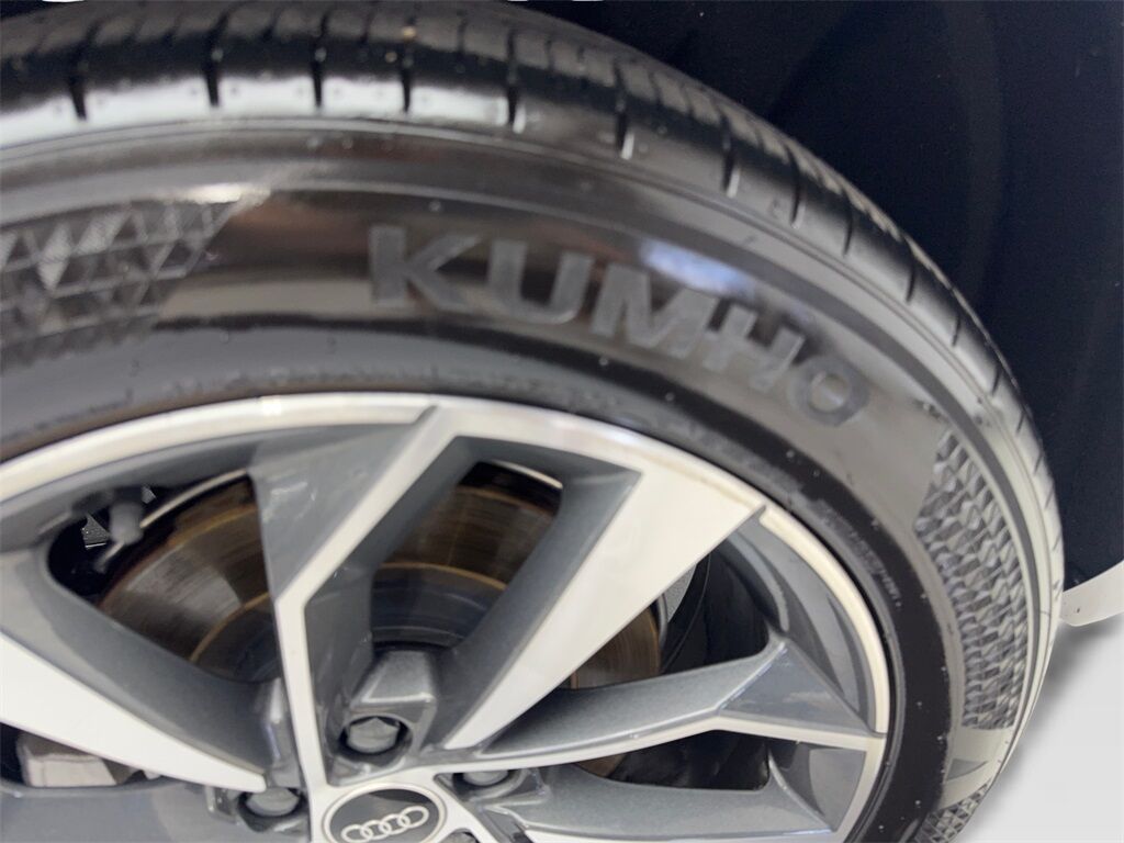 2023 Audi Q5 45 S line Premium CAM,PANO,HTD STS,BLIND SPOT,19&quot; Irving TX