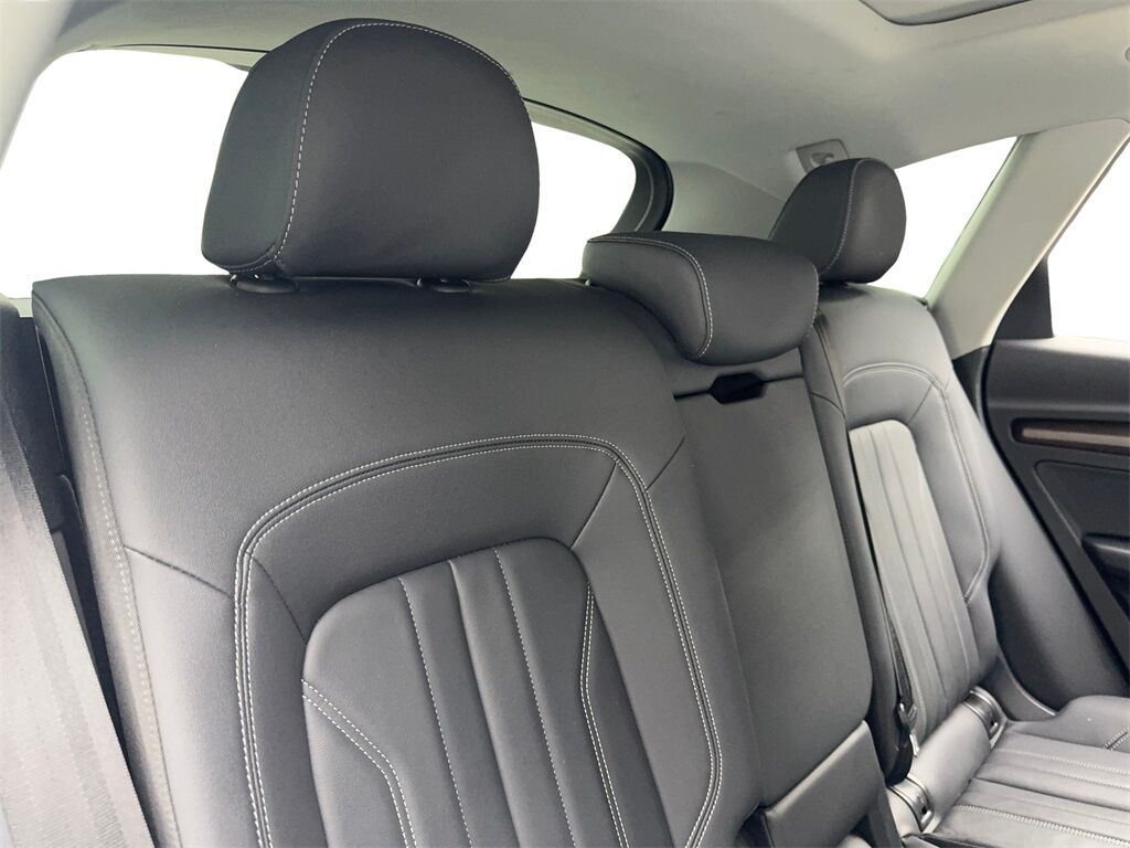 2023 Audi Q5 45 S line Premium CAM,PANO,HTD STS,BLIND SPOT,19&quot; Irving TX