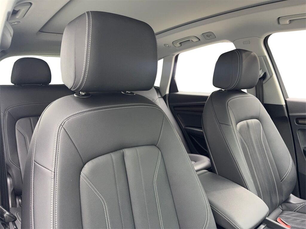 2023 Audi Q5 45 S line Premium CAM,PANO,HTD STS,BLIND SPOT,19&quot; Irving TX