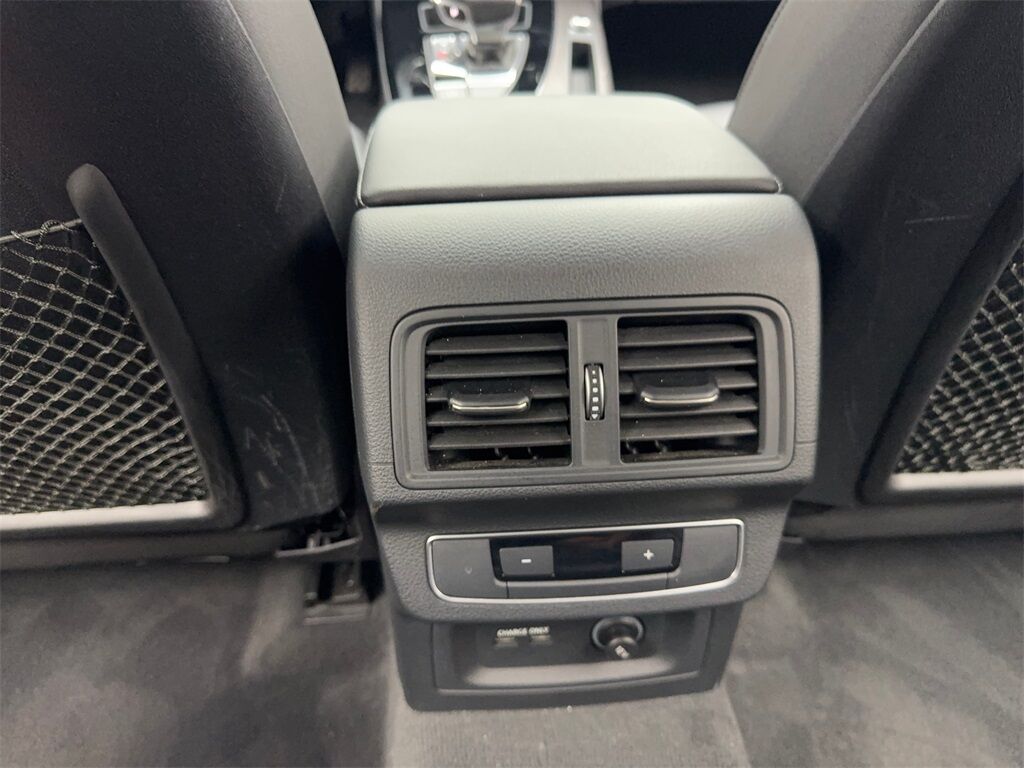 2023 Audi Q5 45 S line Premium CAM,PANO,HTD STS,BLIND SPOT,19&quot; Irving TX