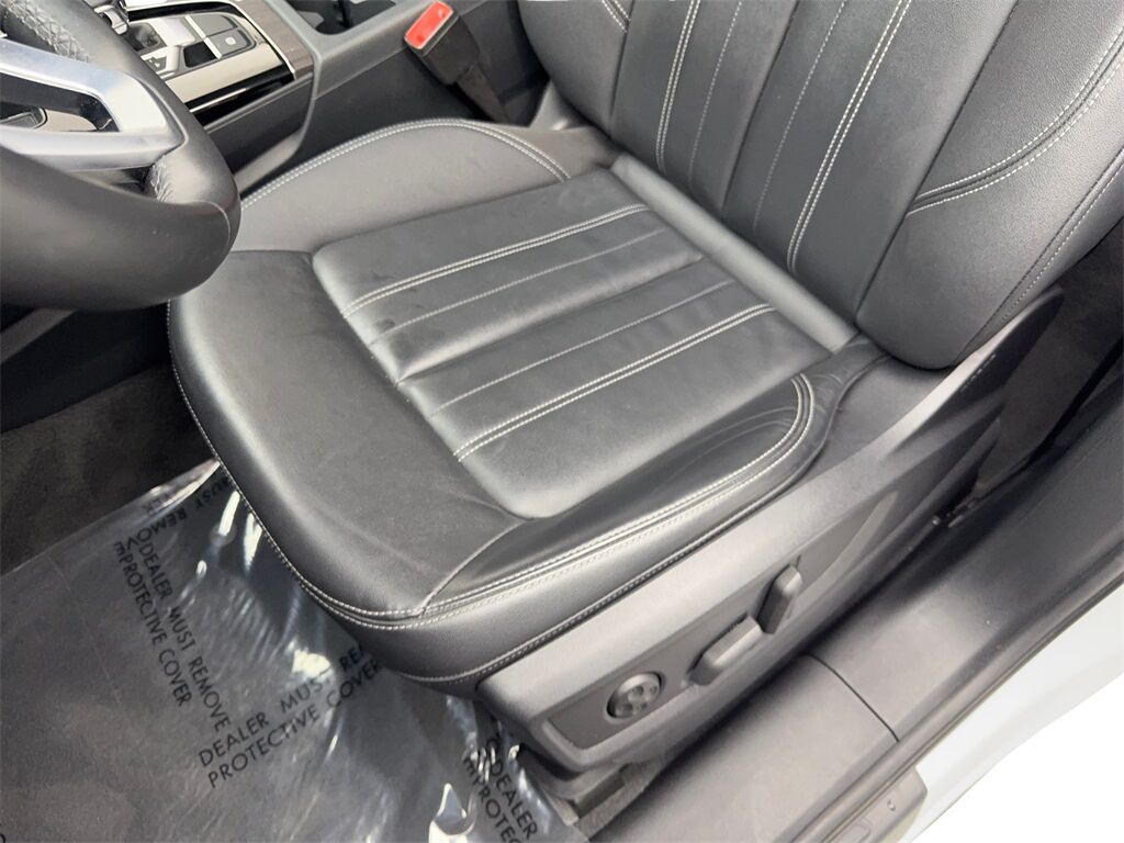 2023 Audi Q5 45 S line Premium CAM,PANO,HTD STS,BLIND SPOT,19&quot; Irving TX