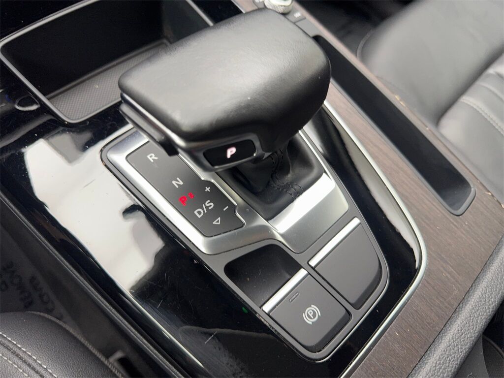 2023 Audi Q5 45 S line Premium CAM,PANO,HTD STS,BLIND SPOT,19&quot; Irving TX